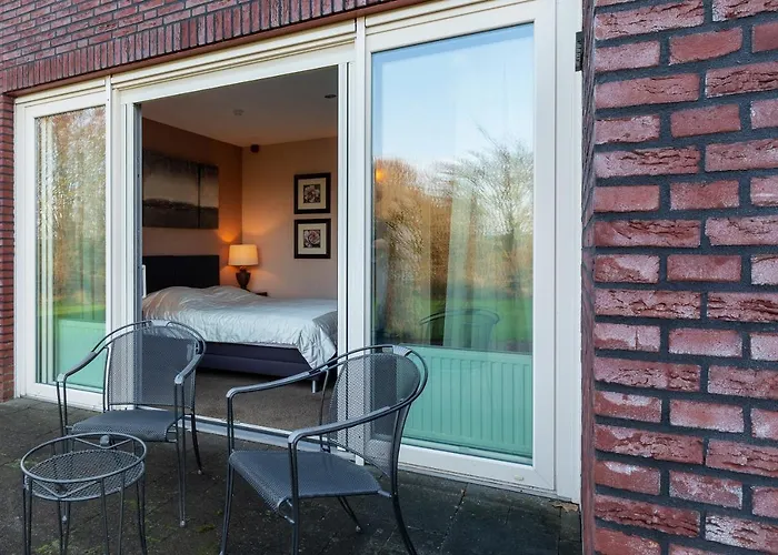 Villa het Bascour