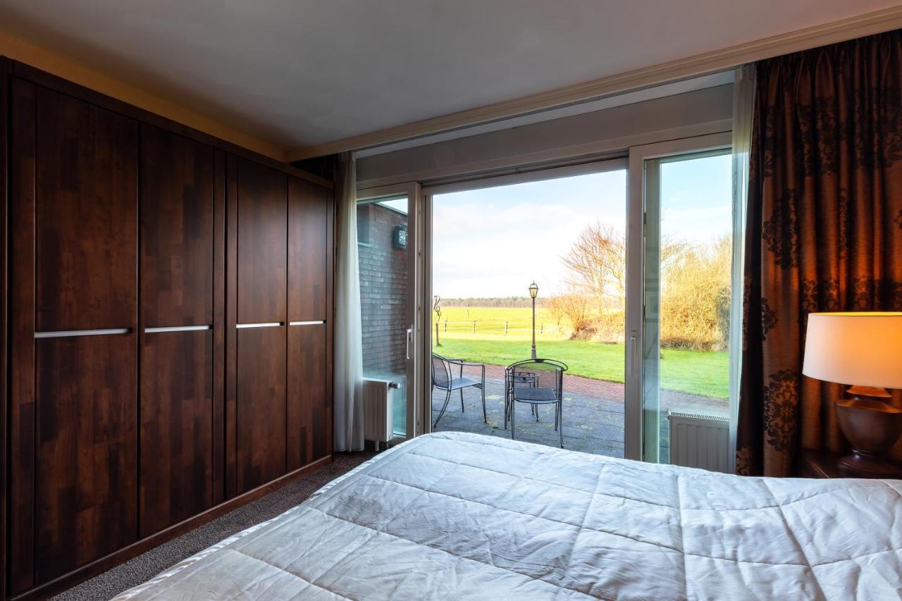 Het Bascour Bed & Breakfast 3*