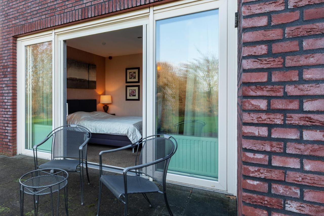 Het Bascour 3* Holthees